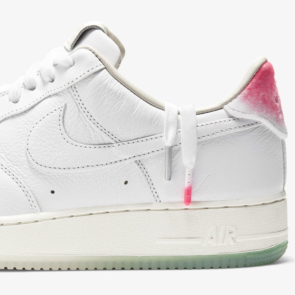 nike air force 1 low got em